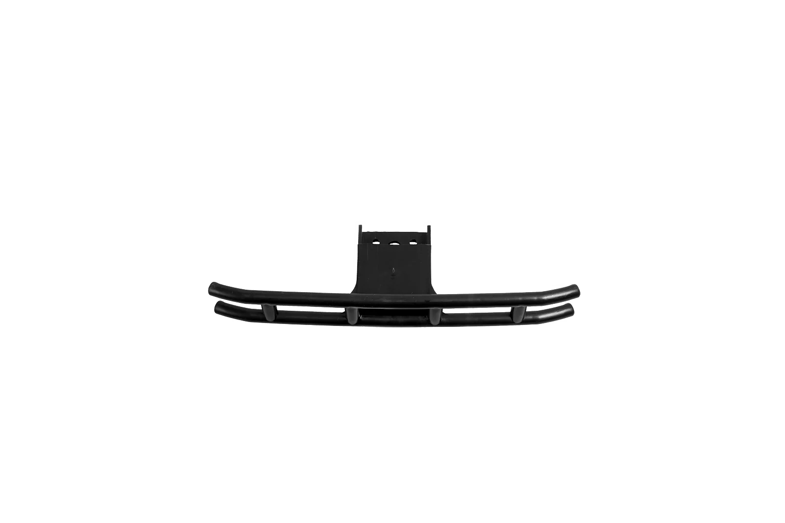 carrera-action-rear-bumper-sto-stange-hinten-ersatzteil image 1