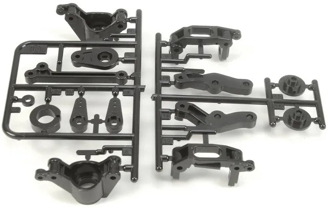 tamiya-ta03f-r-c-teile-lenkhebel-c-halter-2-st-ck image 1