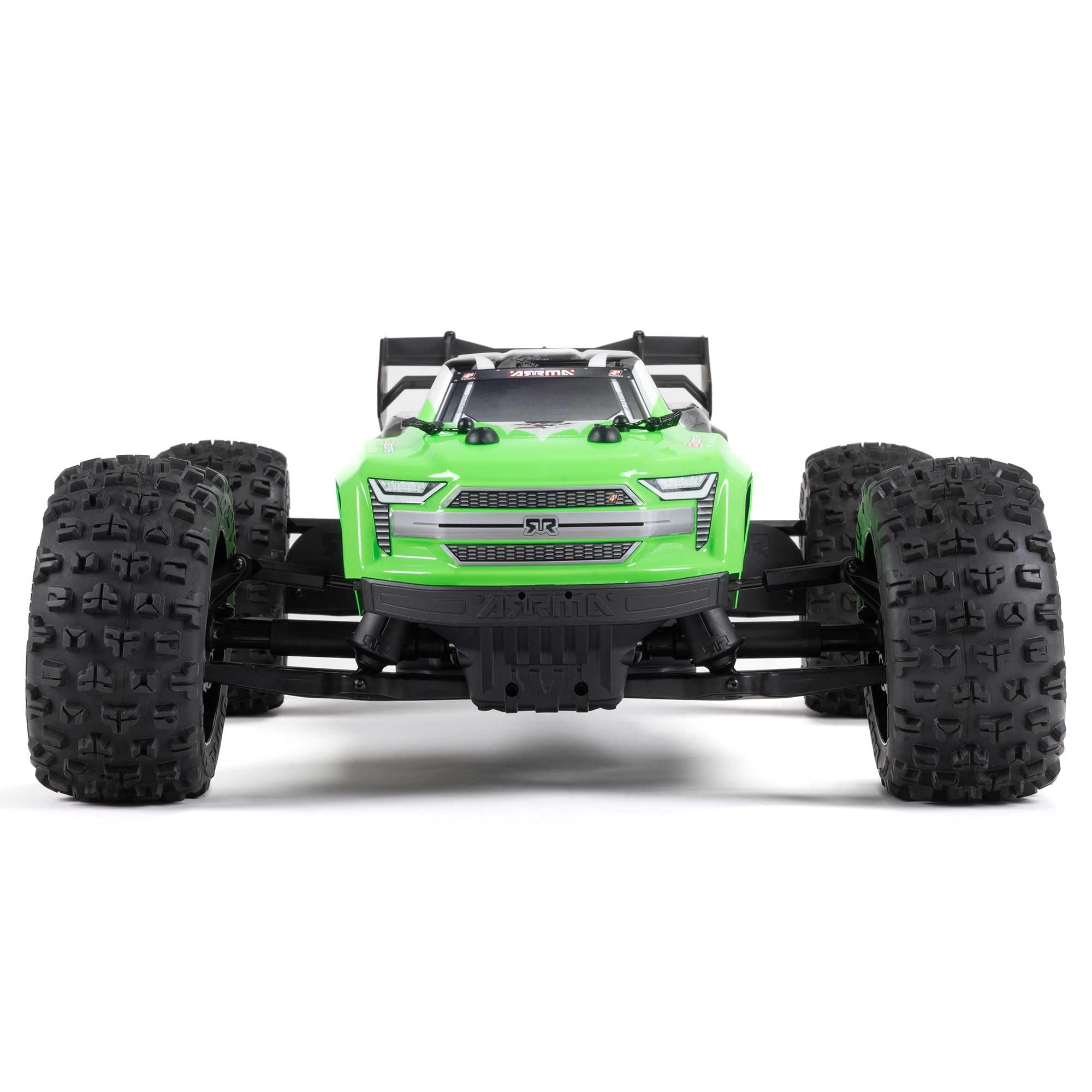 arrma-kraton-ara4408v2t4-monster-truck-rtr-gr-n-4s image 7
