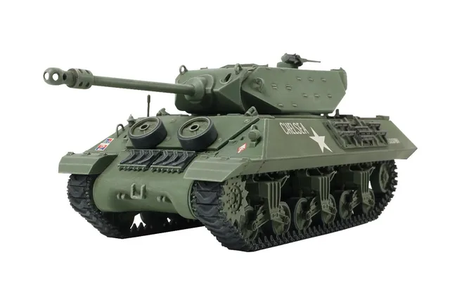tamiya-300032582-m10-iic-achilles-1-48-panzer-modellbausatz image 1