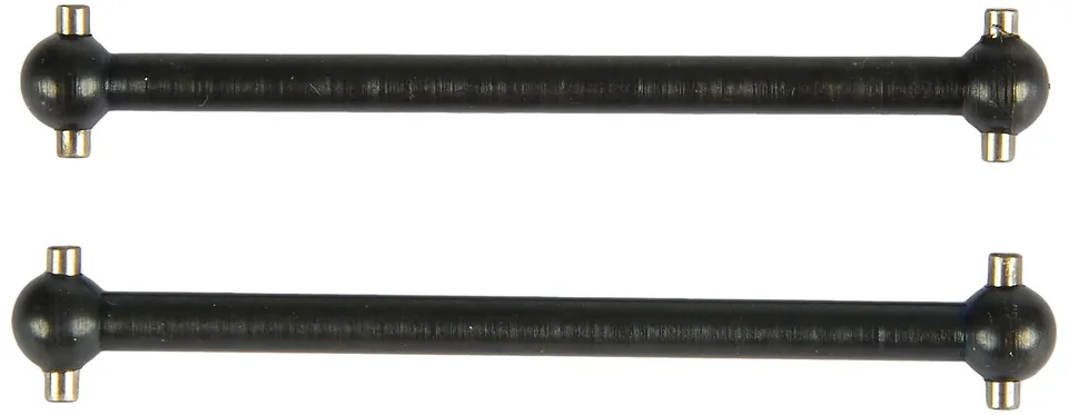 carson-rc-ersatzteile-500105132-antriebswelle-59-6mm-2-st-ck image 1