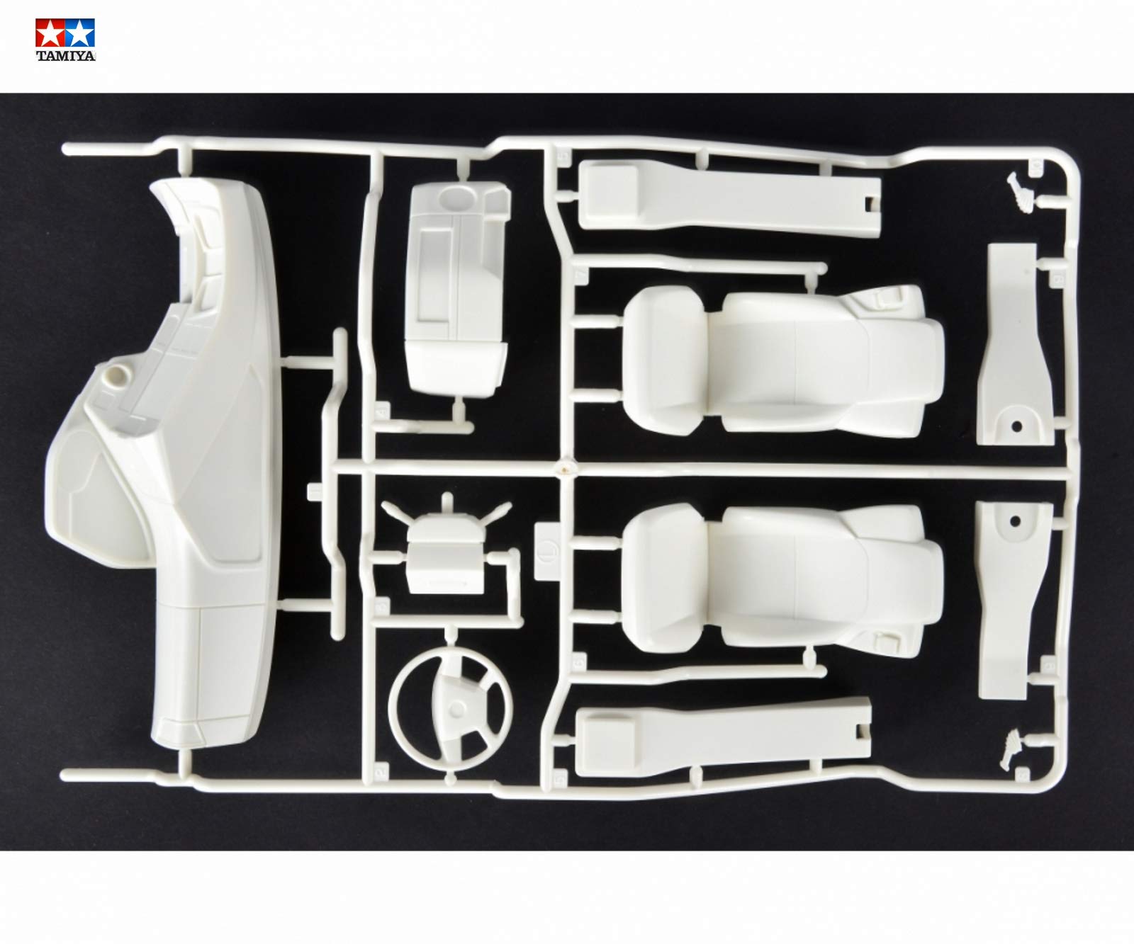 tamiya-l-teile-interieur-mercedes-actros-56335-zubeh-r image 1