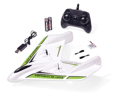 carson-easy-skydreamer-rtf-rc-flugzeug-gr-n-240-mm image 7