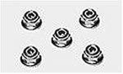 tamiya-300053161-alu-stoppmutter-gold-4mm-5-st-ck image 3