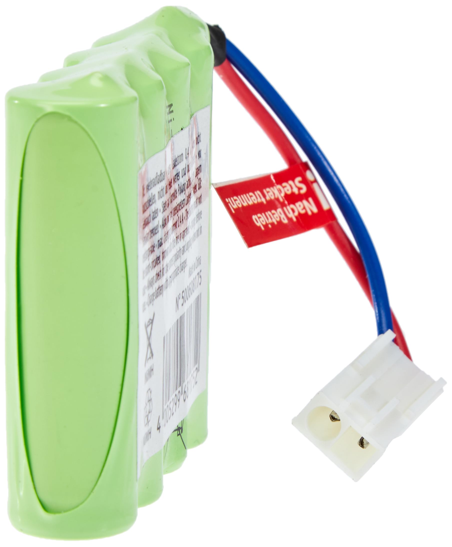 carson-500608175-rc-akku-4-8v-400mah-nimh-baufahrzeuge image 5