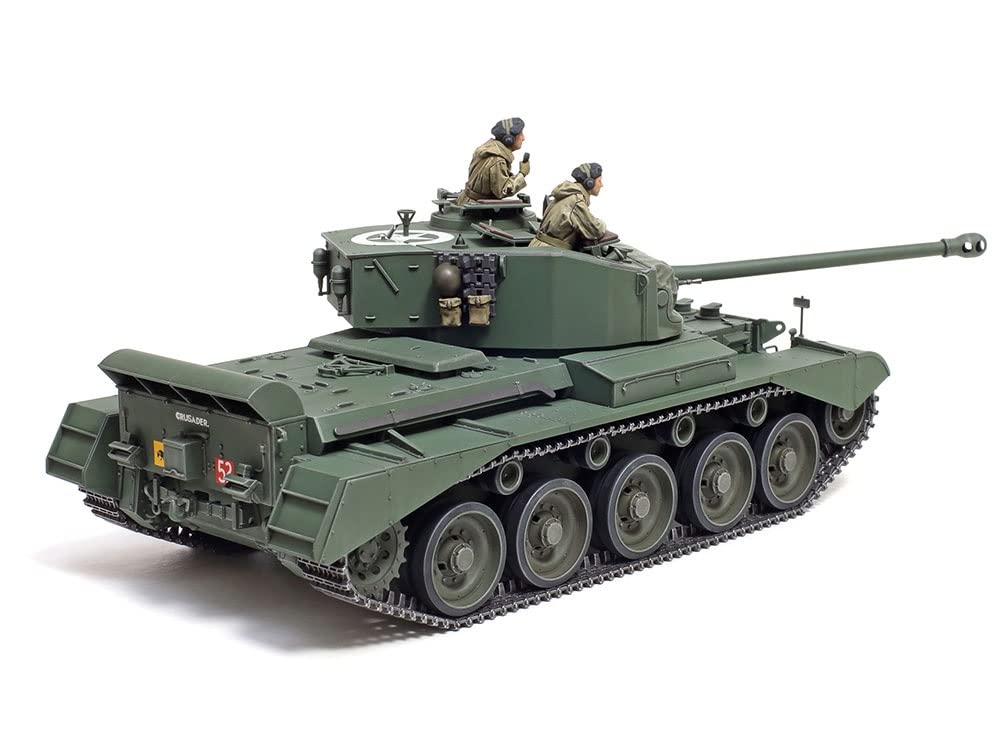 tamiya-35380-brit-panzer-comet-a34-1-35-modellbausatz image 2