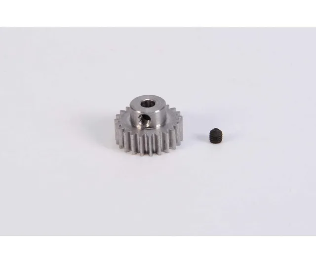 carson-500013431-motorritzel-23-z-hne-modul-0-6-stahl image 1