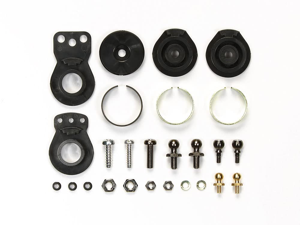 tamiya-51000-hi-torque-servo-saver-servoschutz-schwarz image 1