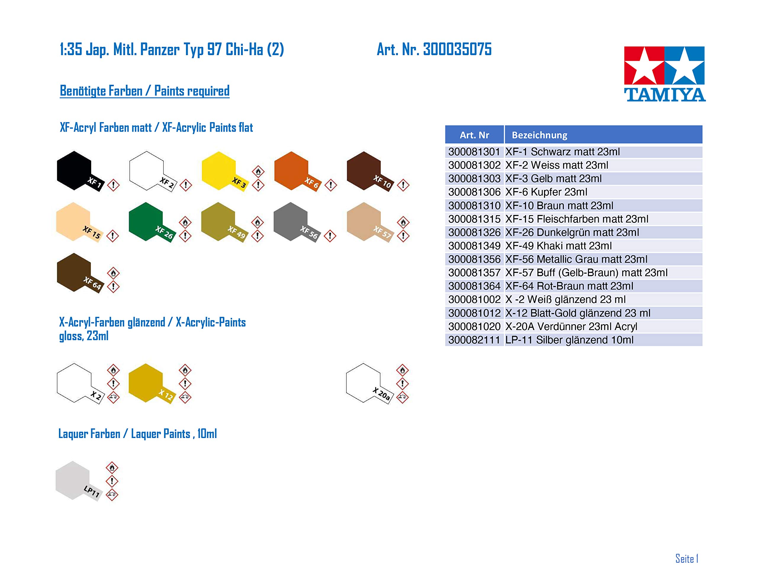 tamiya-typ-97-chi-ha-panzer-modellbausatz-1-35-mit-figuren image 5