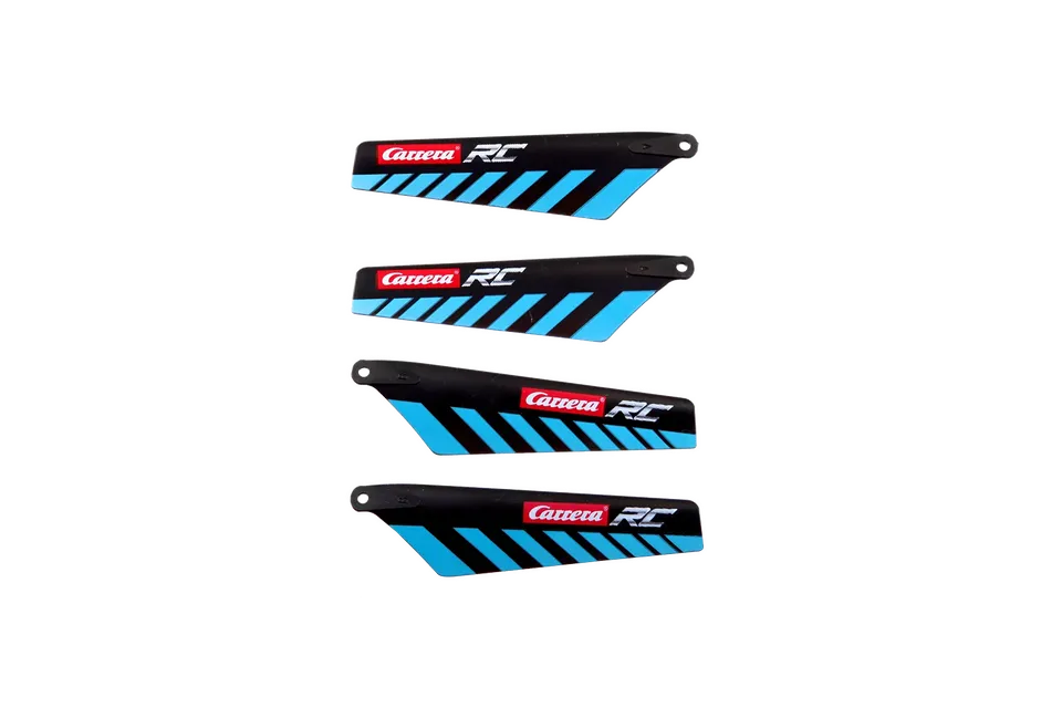 carrera-air-rotorbl-tter-set-helicopter-blue-papy-500002 image 1