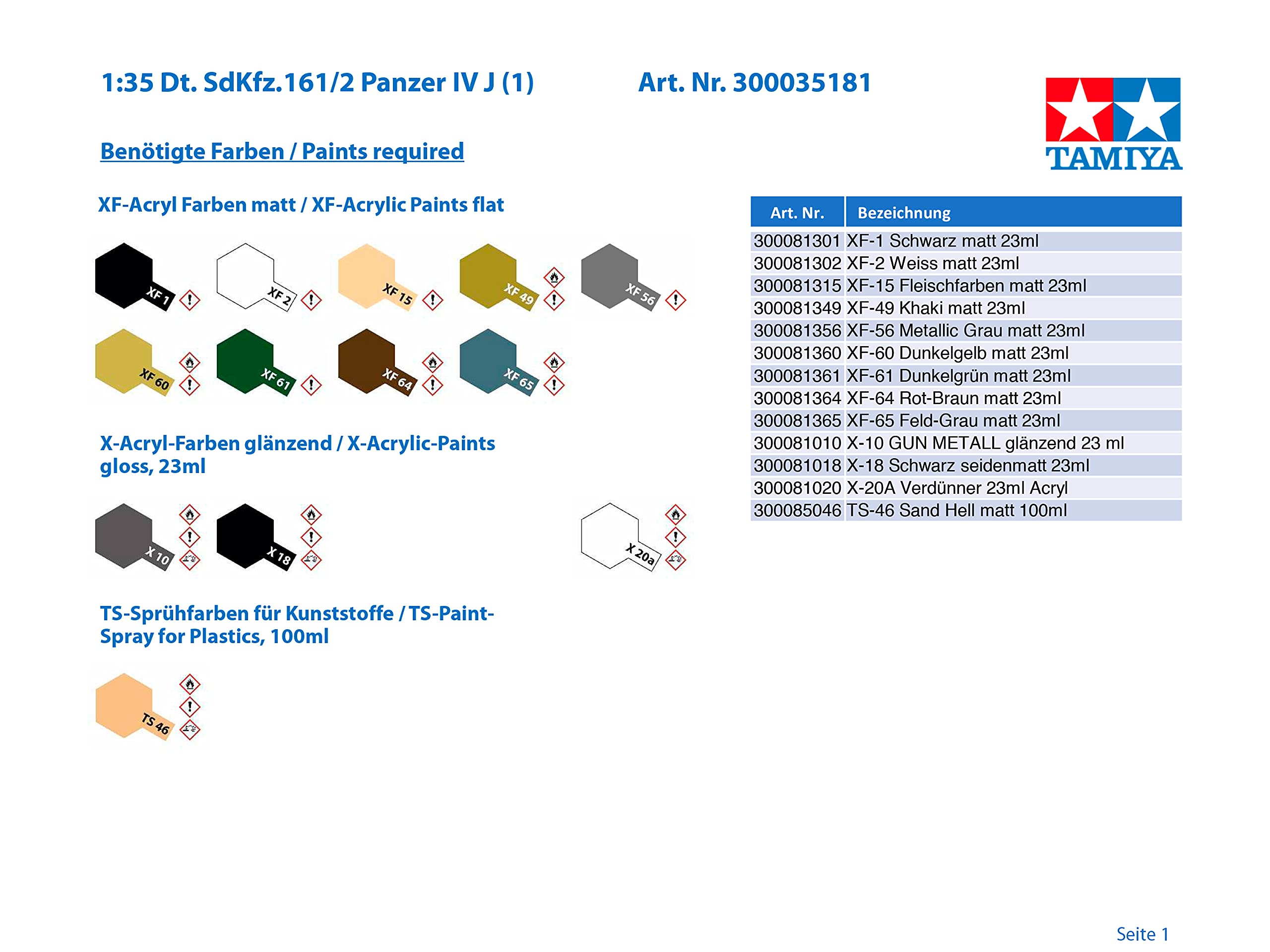 tamiya-35181-panzer-iv-j-modellbausatz-1-35-unlackiert image 5