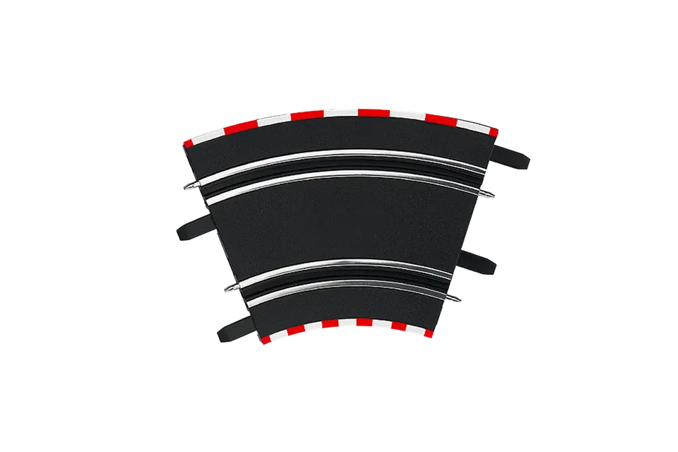 carrera-go-steilkurve-1-45-schienen-4-st-ck-mit-st-tzen image 1