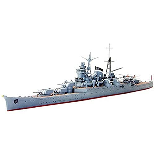tamiya-kumano-kreuzer-1-700-plastikbausatz-wl image 2
