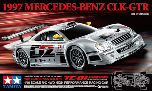 tamiya-r-c-models-58731-clk-gtr-tc-01-1-10-bausatz image 4