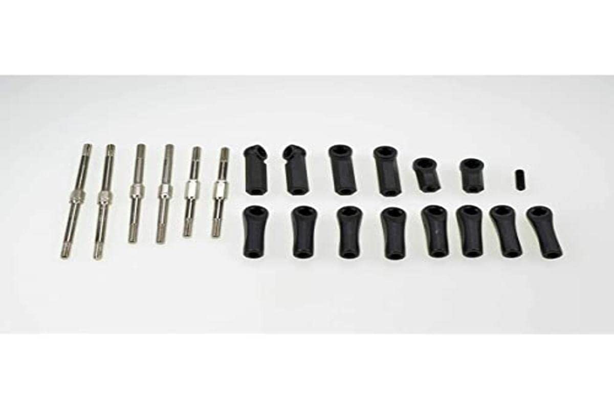 carson-500405424-x10et-rock-warrior-gest-ngeset-rc-teil image 1