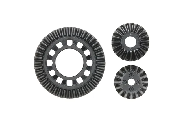 tamiya-300051547-tb-04-kegelrad-satz-40z-freilauf image 1