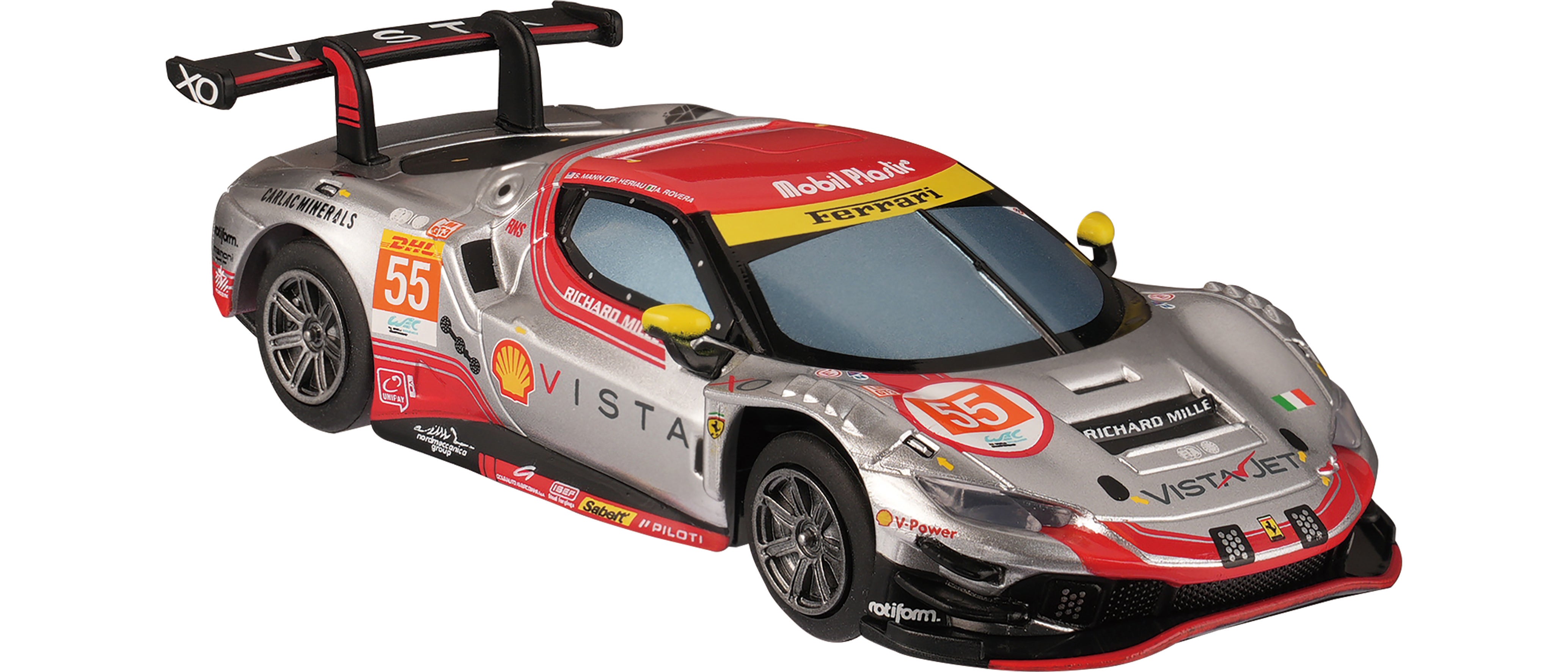 carrera-digital-132-ferrari-296-gt3-vista-slotcar-no-55 image 6