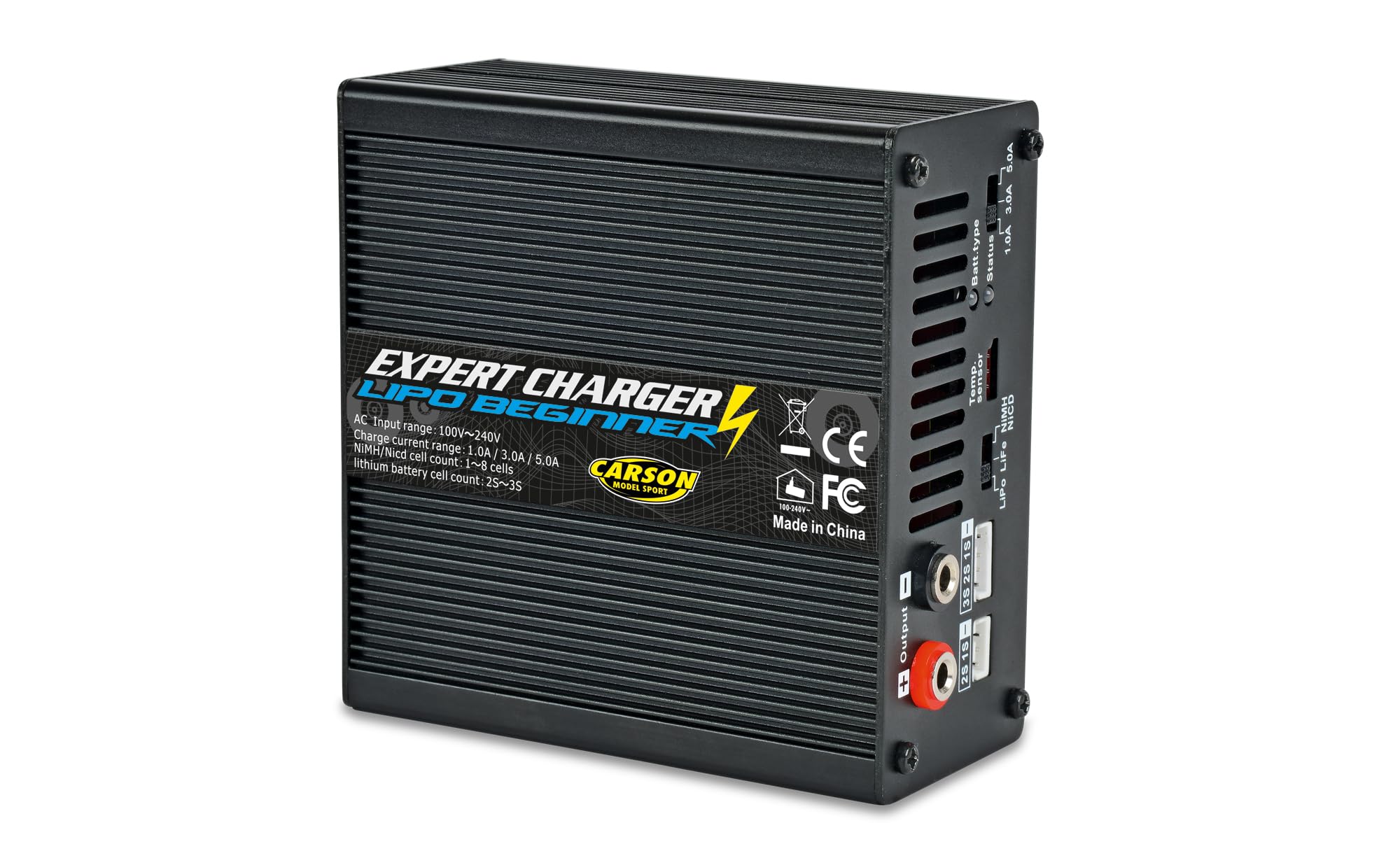 carson-expert-charger-beginner-lader-1-3-5a-lipo image 2