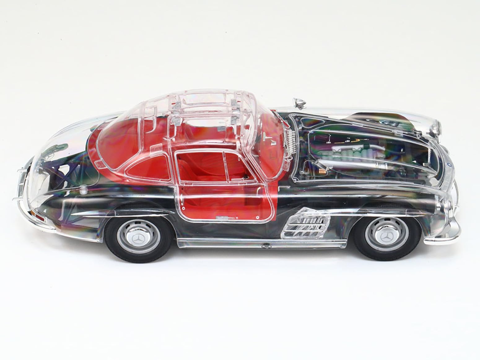 tamiya-mb-300-sl-full-view-modellbausatz-auto-1-24 image 4