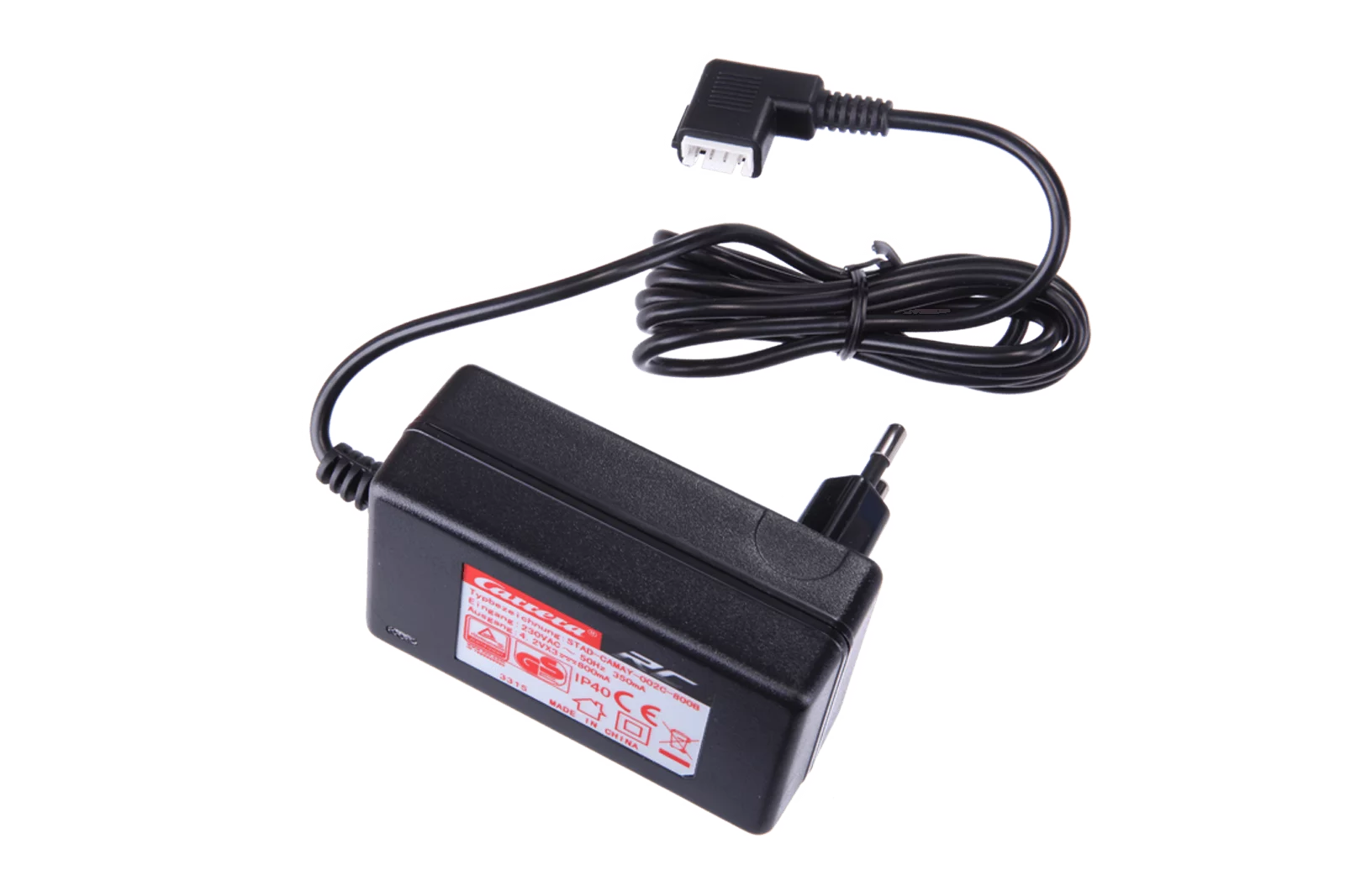 carrera-action-charger-ladeger-t-12-6v-800ma-netzteil image 1
