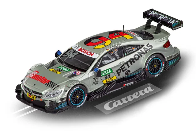 carrera-digital-132-mercedes-amg-c63-dtm-wehrlein-no-94 image 1