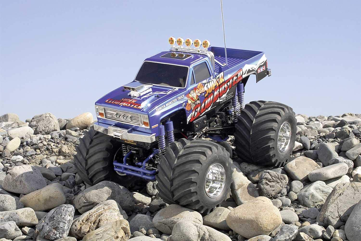 tamiya-super-clod-buster-2012-1-10-rc-monstertruck-bausatz-schwarz image 4
