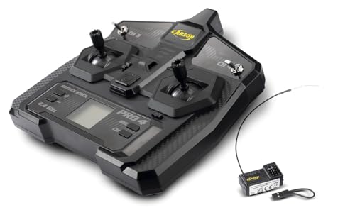 carson-fs-4k-reflex-stick-pro-4-rc-fernsteuerung-4-kanal-lcd image 8