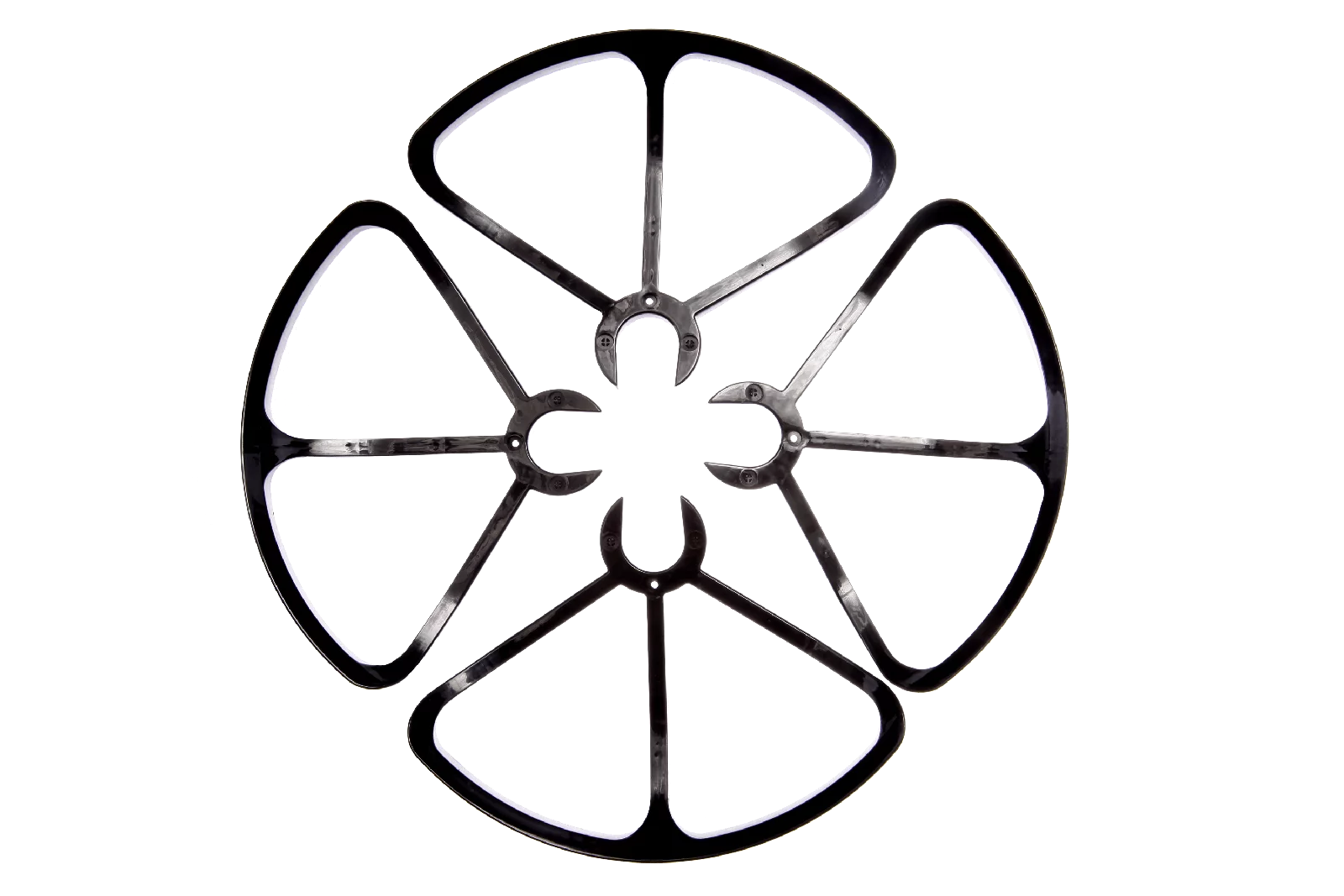 carrera-air-503018-schutzrahmen-quadrocopter-ersatzteil image 1