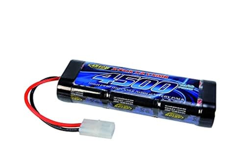 carson-racing-pack-akku-7-2v-4500-mah-nimh-fahrakku image 4