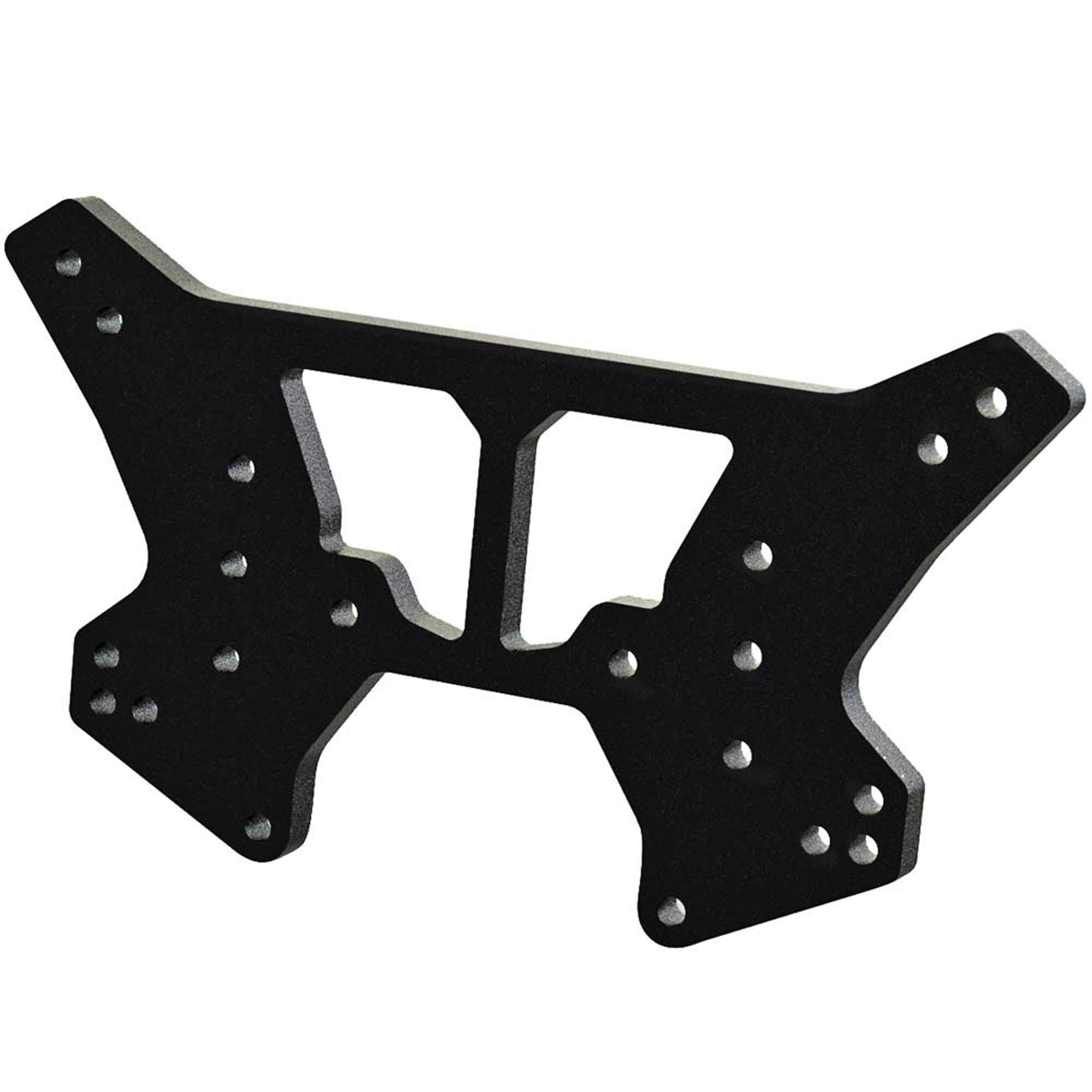 arrma-d-mpferturm-hinten-aluminium-schwarz-talion image 1