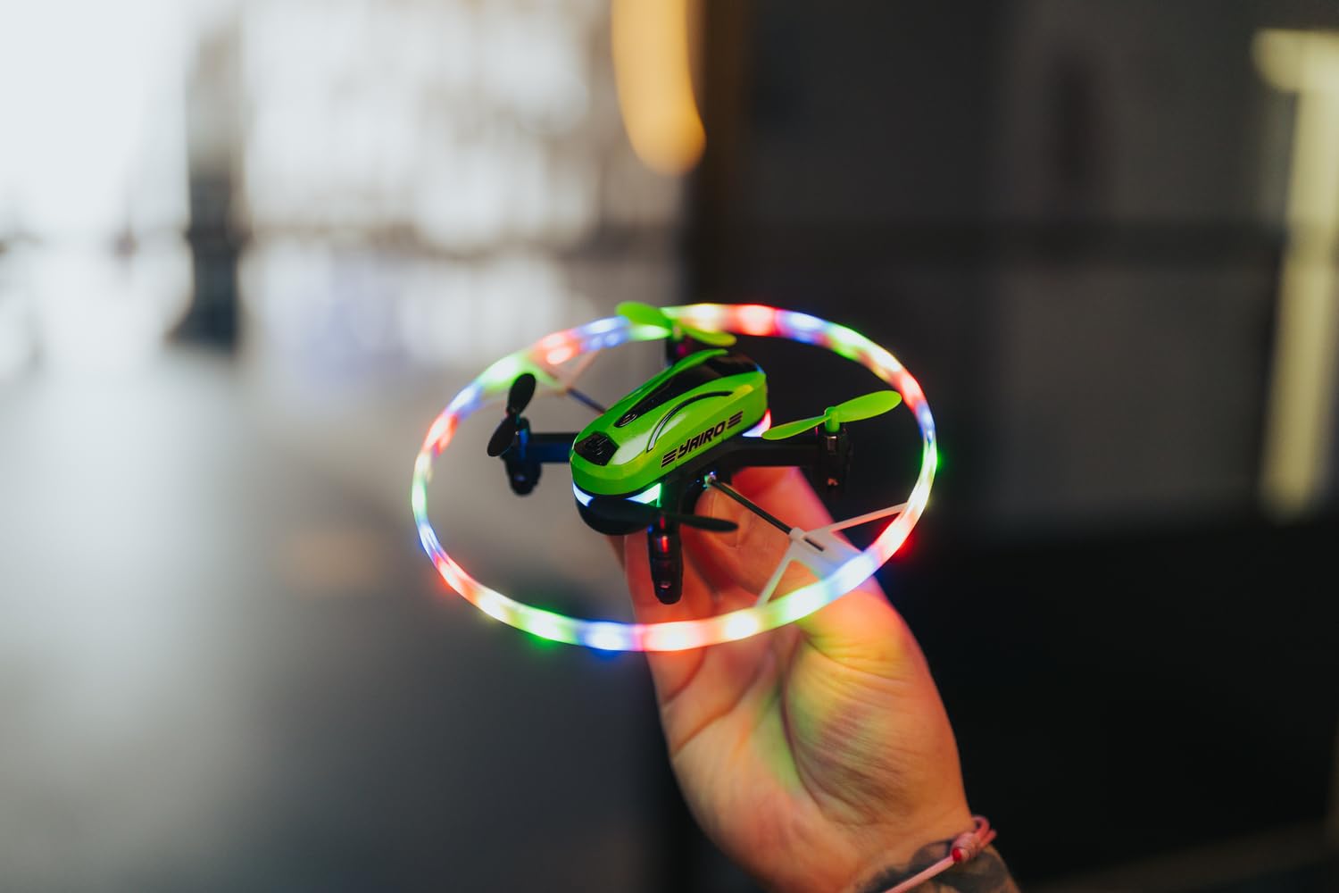 carson-x4-yairo-quadcopter-rc-drohne-rtf-mit-led image 3