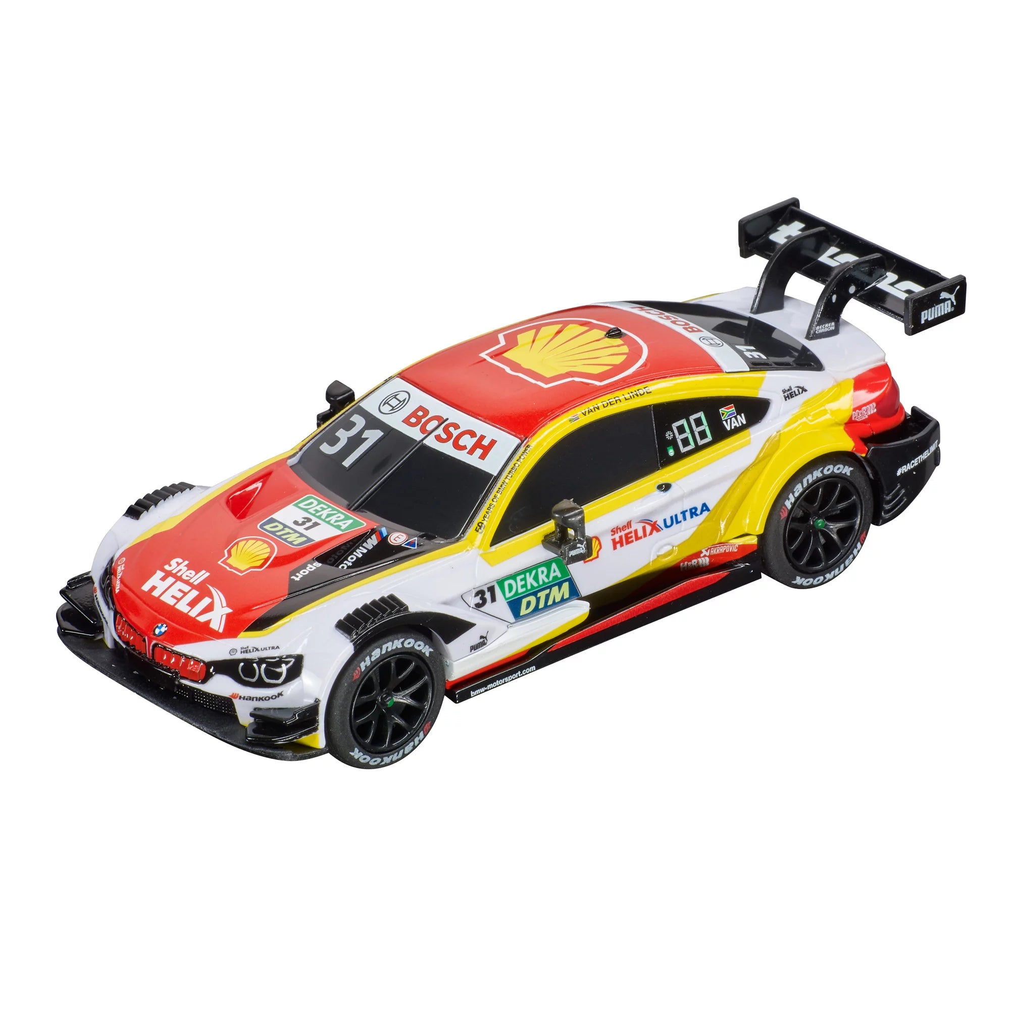carrera-go-dtm-pure-power-set-6-2m-mit-looping image 5