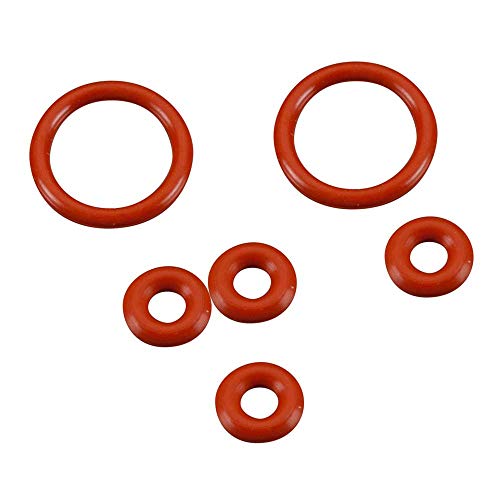 arrma-kraton-o-ring-set-gummi-dichtringe-6-st-ck-orange image 2