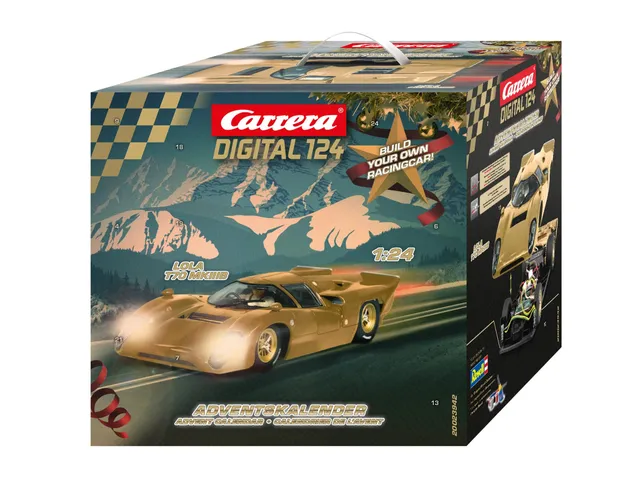 carrera-digital-124-lola-t70-mkiiib-slotcar-adventskalender-bausatz-1-24 image 1