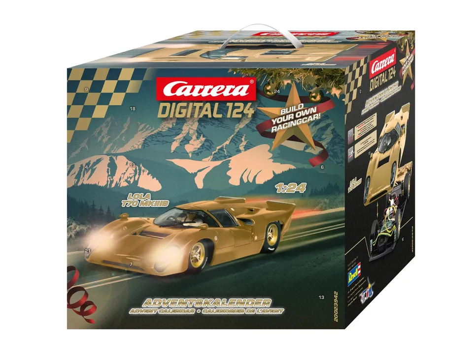 carrera-digital-124-lola-t70-mkiiib-slotcar-adventskalender-bausatz-1-24 image 1