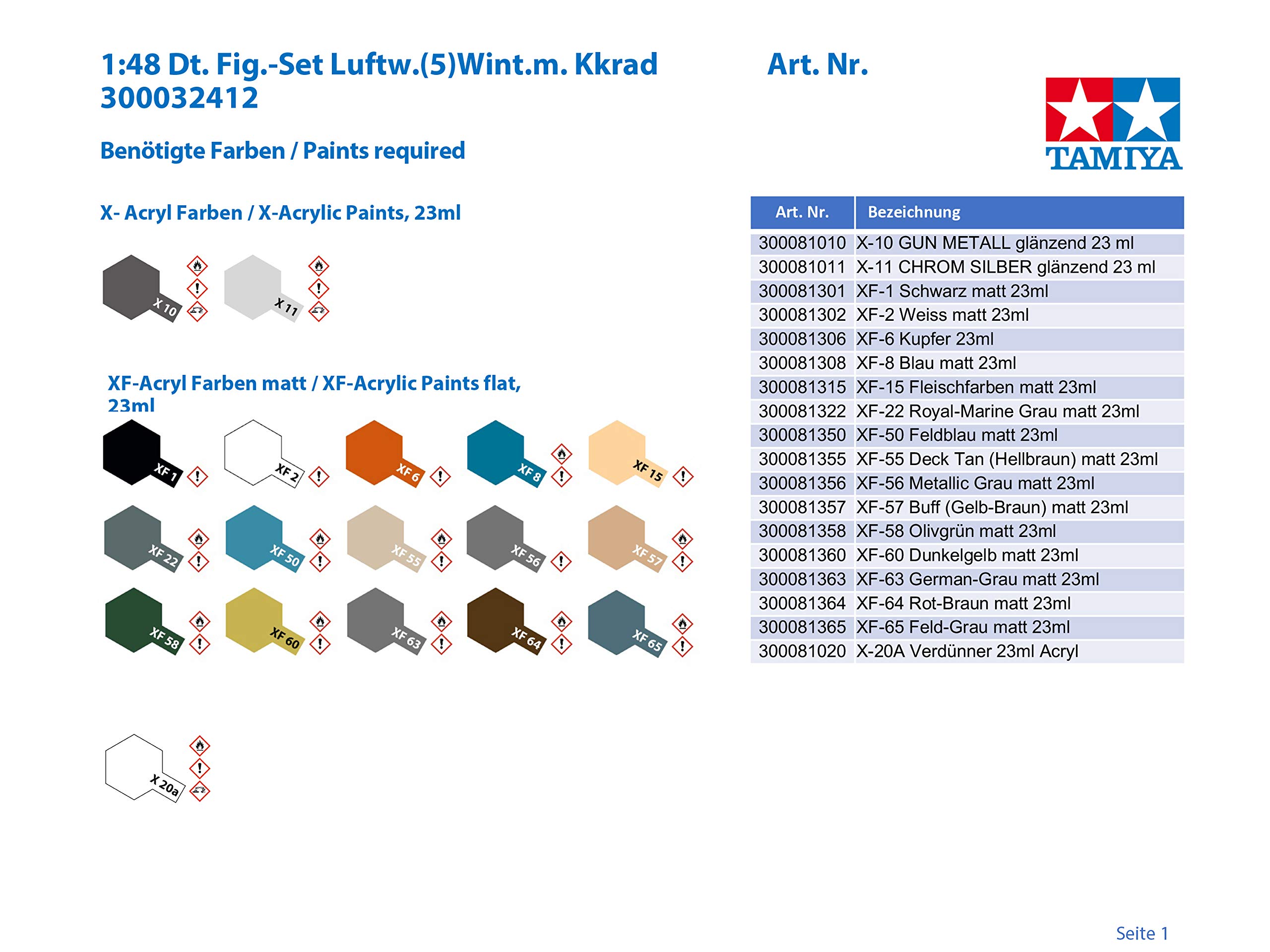 tamiya-32412-figuren-set-luftwaffe-winter-1-48-bausatz image 3