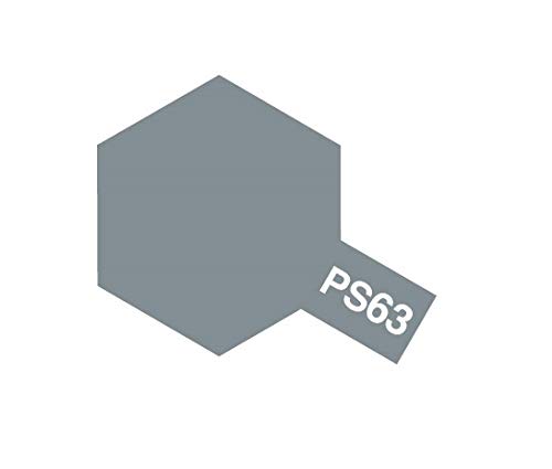 tamiya-ps-63-spr-hfarbe-hell-gun-metal-grau-100ml image 4
