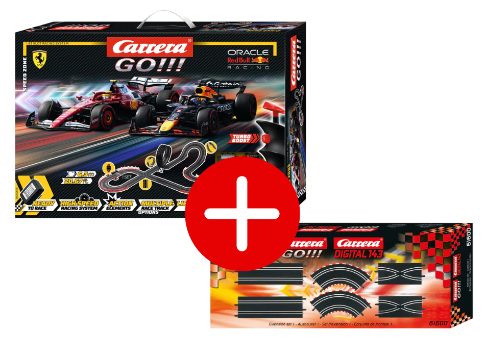 carrera-go-racing-night-edition-rennbahn-set image 1