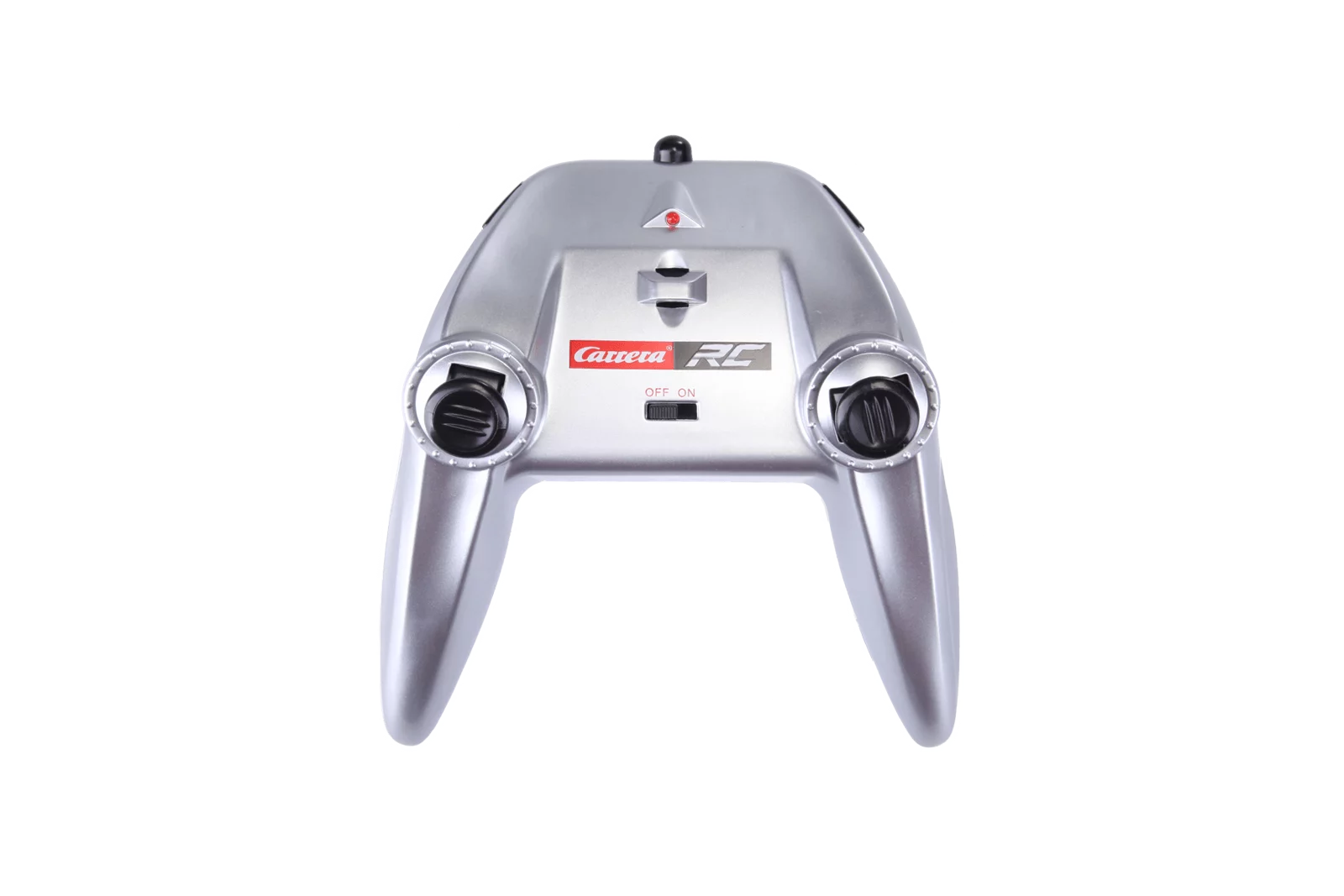 carrera-action-d-p-controller-agent-black-pursuit-rc-funke image 1