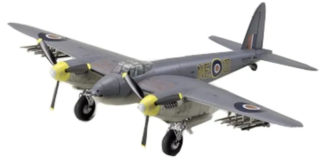 tamiya-de-havilland-mosquito-fb-mk-iv-60747-flugzeug-1-72 image 1
