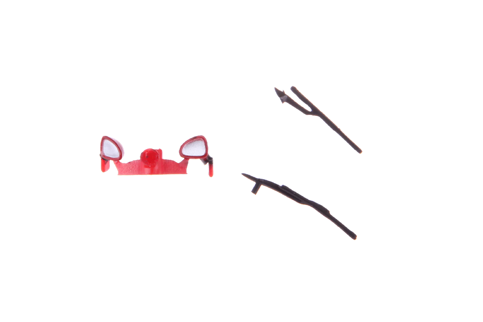 carrera-digital-132-ersatzteile-set-f-r-27534-30772 image 1