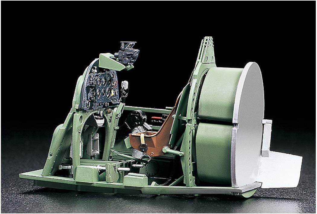 tamiya-spitfire-mk-xvie-1-32-bausatz-300060321-foto-tzteile image 5