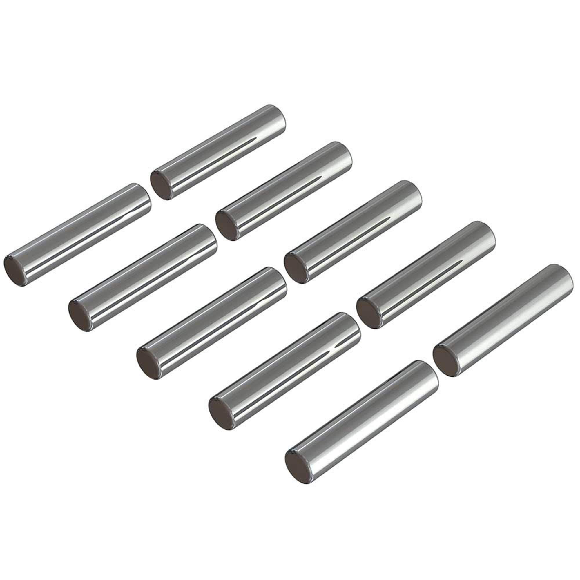 arrma-kraton-pin-2-5x12mm-metall-10-st-ck image 1