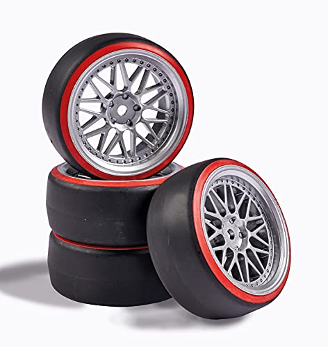 carson-rc-ersatzteile-500900156-r-derset-drift-silber-rot-1-10-4 image 5