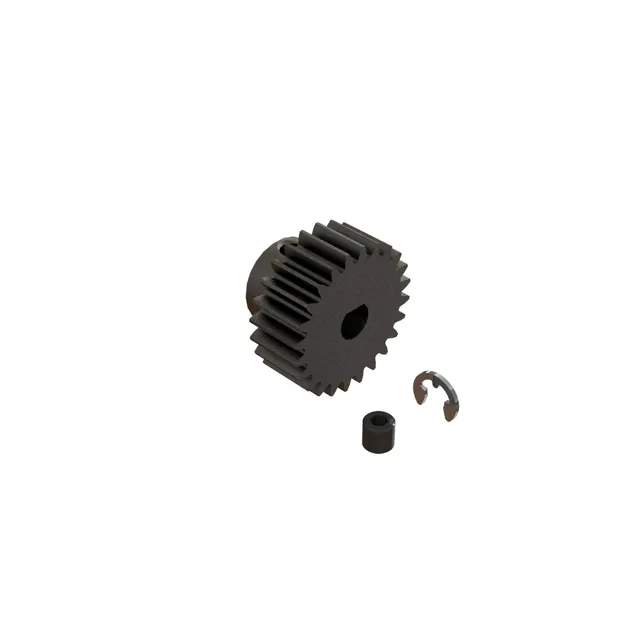 arrma-kraton-ritzel-24t-0-8mod-safe-d5-stahl image 1