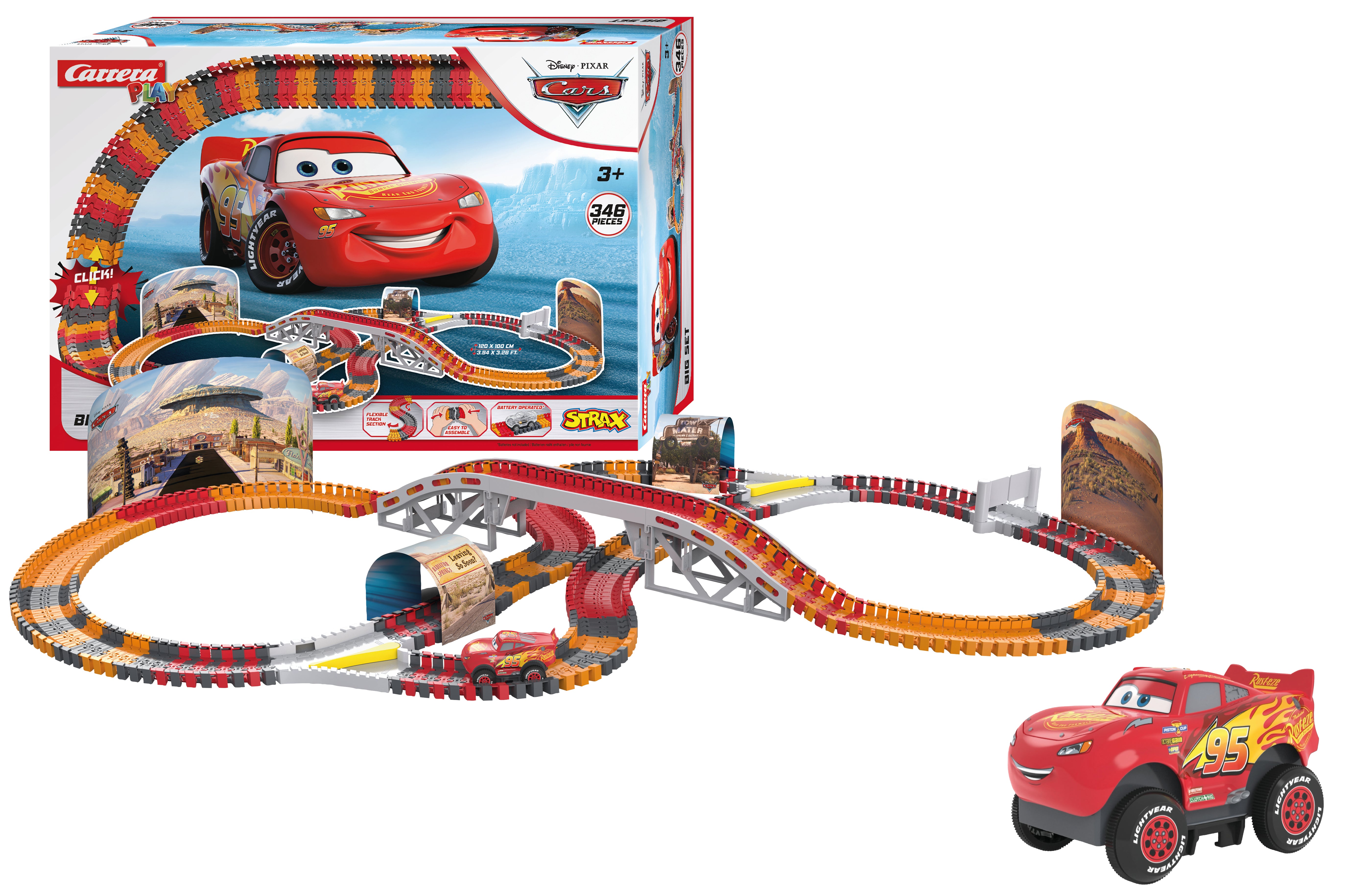 carrera-first-disney-pixar-cars-big-set-autorennbahn image 3