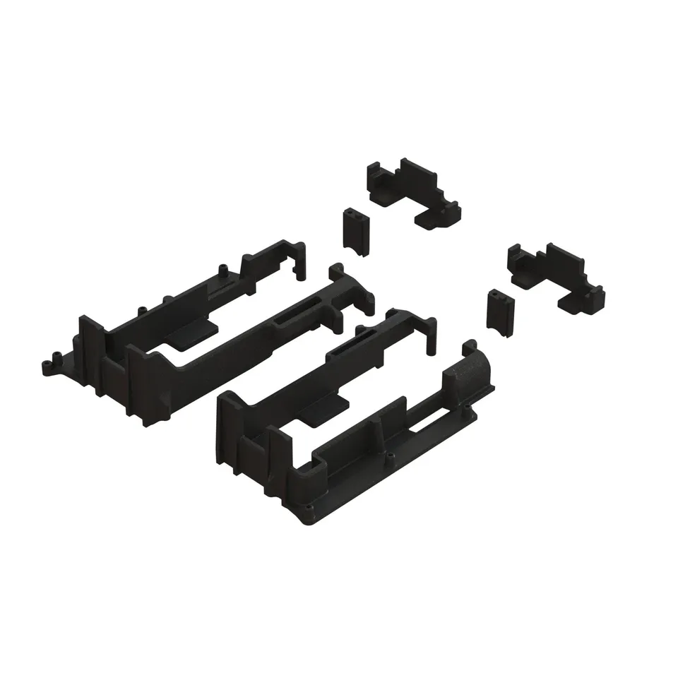 arrma-kraton-battery-box-set-akkubox-ersatzteil image 1