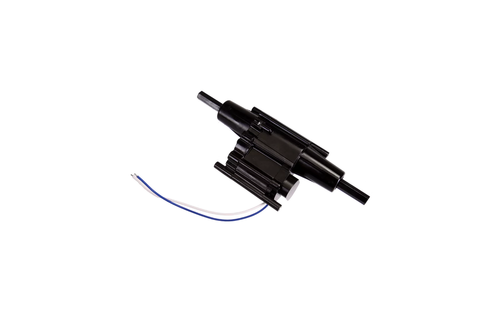 carrera-action-getriebe-mit-motor-rc-ersatzteil-set image 1