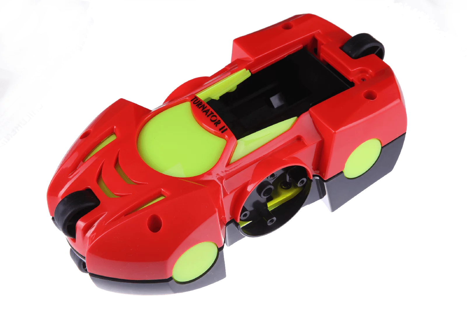 carrera-action-mittelteil-mit-r-dern-f-r-162105-ersatzteil image 1