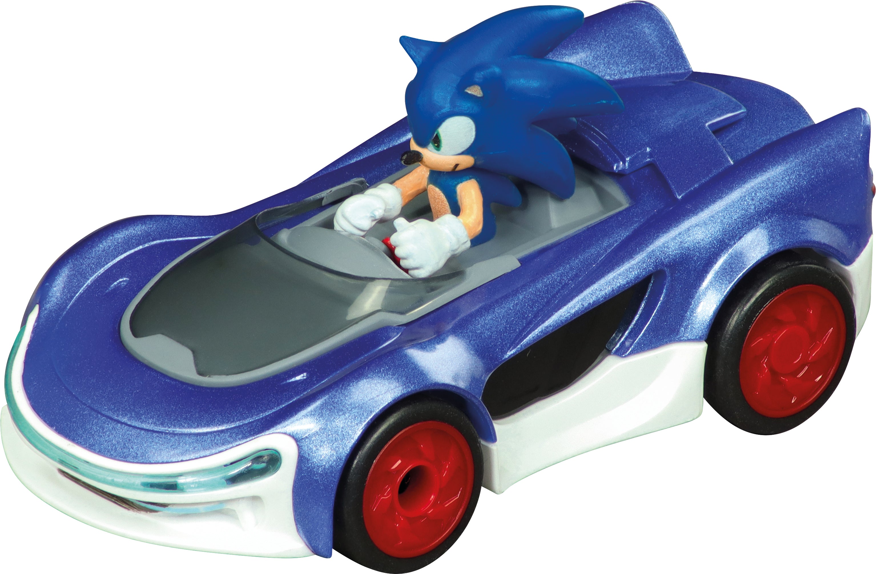 carrera-sonic-racing-crossworlds-twinpack-pullspeed image 2